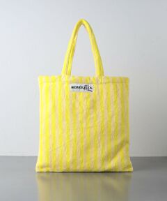 ＜BONGUSTA＞TOTE BAG