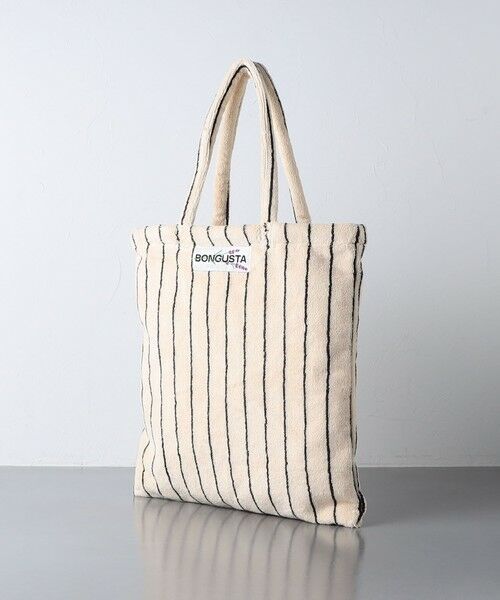 UNITED ARROWS / ユナイテッドアローズ インテリア・インテリア雑貨 | ＜BONGUSTA＞TOTE BAG | 詳細3