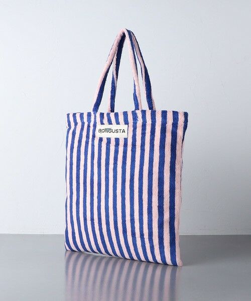 UNITED ARROWS / ユナイテッドアローズ インテリア・インテリア雑貨 | ＜BONGUSTA＞TOTE BAG | 詳細10