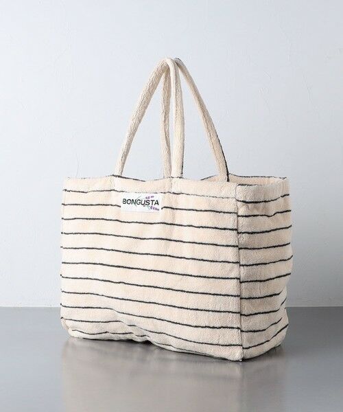 UNITED ARROWS / ユナイテッドアローズ インテリア・インテリア雑貨 | ＜BONGUSTA＞WEEKEND BAG | 詳細1