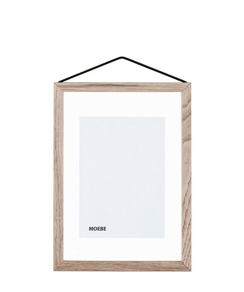 UNITED ARROWS / ユナイテッドアローズ インテリア・インテリア雑貨 | ＜MOEBE＞FRAME A5 オーク | 詳細12