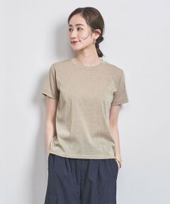 ラメ Tシャツ