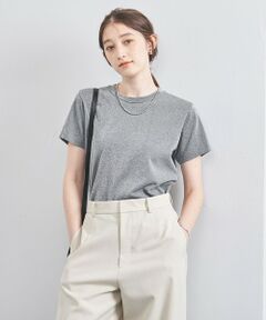 ラメ Tシャツ