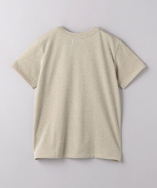 UNITED ARROWS / ユナイテッドアローズ Tシャツ | ラメ Tシャツ | 詳細7