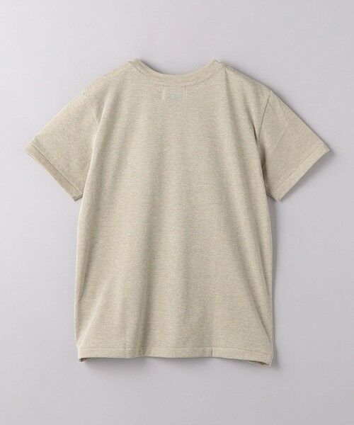 UNITED ARROWS / ユナイテッドアローズ Tシャツ | ラメ Tシャツ | 詳細2