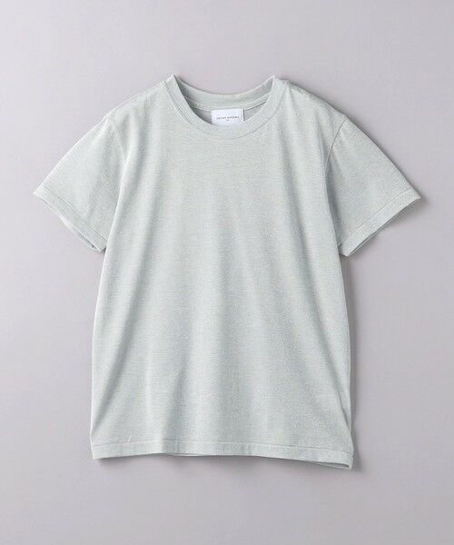 UNITED ARROWS / ユナイテッドアローズ Tシャツ | ラメ Tシャツ | 詳細6