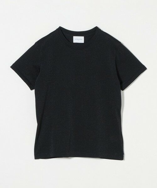 UNITED ARROWS / ユナイテッドアローズ Tシャツ | ラメ Tシャツ | 詳細12