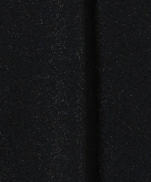 UNITED ARROWS / ユナイテッドアローズ Tシャツ | ラメ Tシャツ | 詳細15