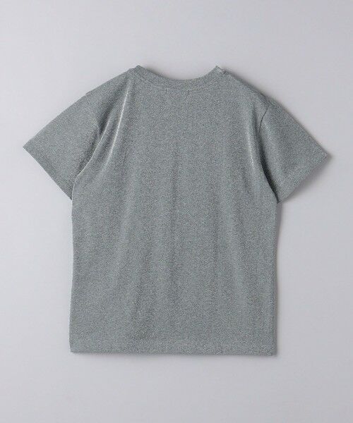 ラメ Tシャツ （Tシャツ）｜UNITED ARROWS / ユナイテッド
