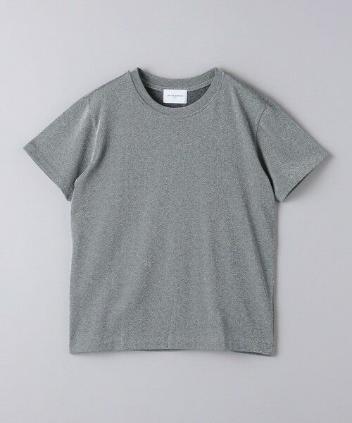 UNITED ARROWS / ユナイテッドアローズ Tシャツ | ラメ Tシャツ | 詳細22