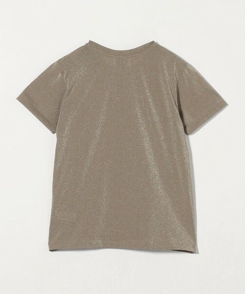 UNITED ARROWS / ユナイテッドアローズ Tシャツ | ラメ Tシャツ | 詳細28
