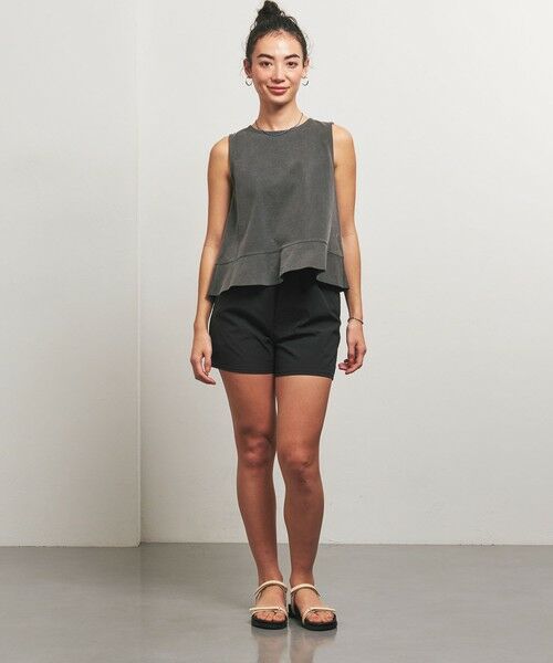 セール】 ＜TO UNITED ARROWS＞ショートパンツ/ビーチウェア