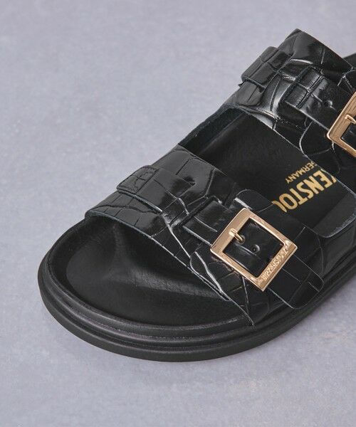 別注】＜BIRKENSTOCK＞ST BARTHS サンダル （サンダル）｜UNITED