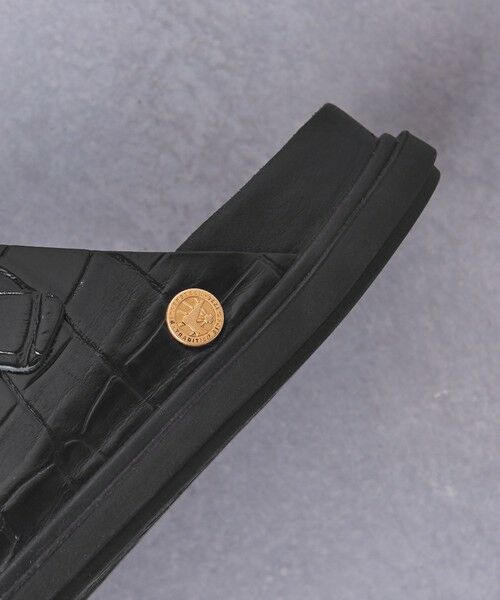 別注】＜BIRKENSTOCK＞ST BARTHS サンダル （サンダル）｜UNITED