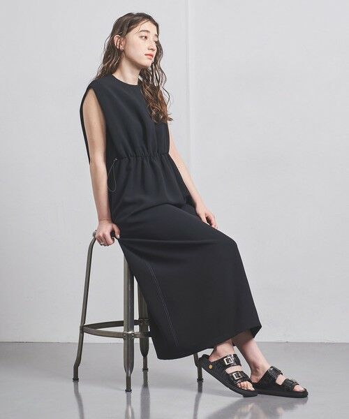 別注】＜BIRKENSTOCK＞ST BARTHS サンダル （サンダル）｜UNITED
