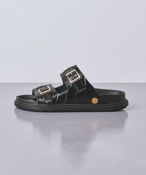 別注】＜BIRKENSTOCK＞ST BARTHS サンダル （サンダル）｜UNITED