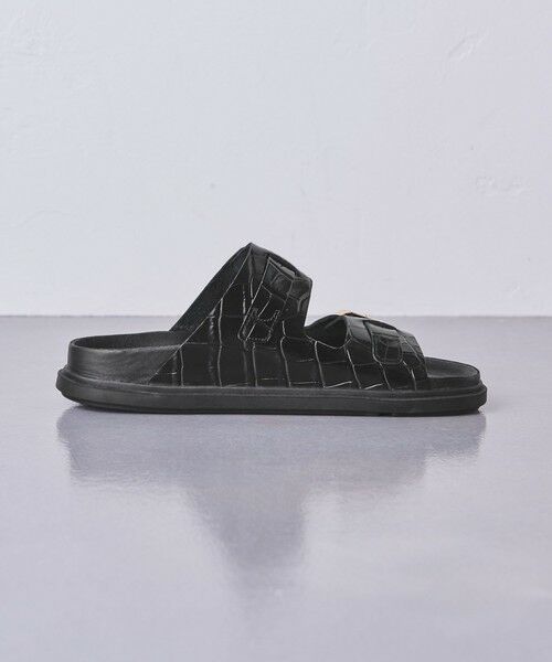 別注】＜BIRKENSTOCK＞ST BARTHS サンダル （サンダル）｜UNITED