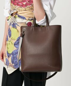 UNITED ARROWS / ユナイテッドアローズ トートバッグ | VERTICAL ベーシック トートバッグ