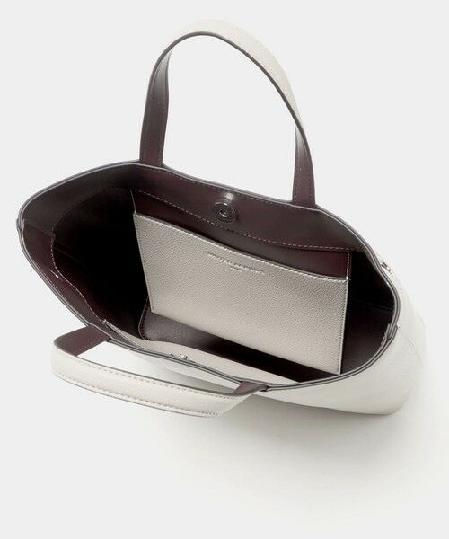 UNITED ARROWS / ユナイテッドアローズ トートバッグ | VERTICAL ベーシック トートバッグ | 詳細7