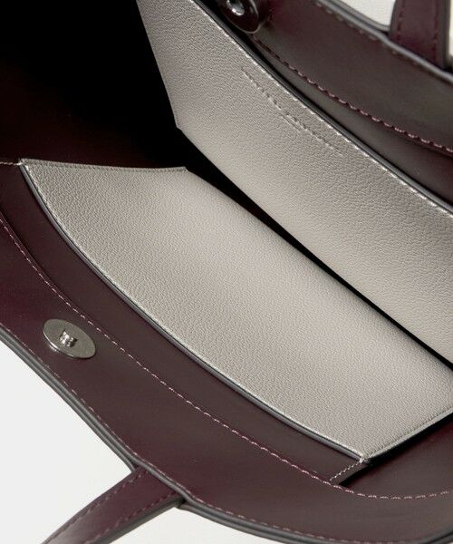 UNITED ARROWS / ユナイテッドアローズ トートバッグ | VERTICAL ベーシック トートバッグ | 詳細8