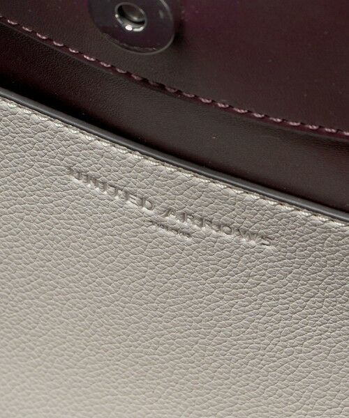 UNITED ARROWS / ユナイテッドアローズ トートバッグ | VERTICAL ベーシック トートバッグ | 詳細9