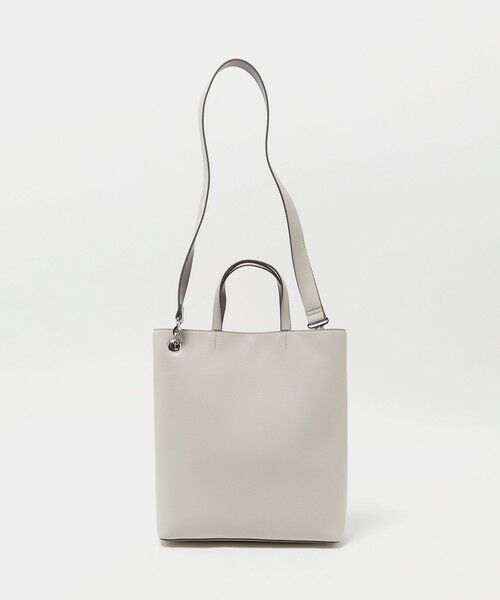 UNITED ARROWS / ユナイテッドアローズ トートバッグ | VERTICAL ベーシック トートバッグ | 詳細1
