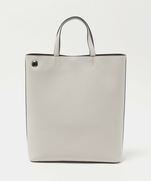 UNITED ARROWS / ユナイテッドアローズ トートバッグ | VERTICAL ベーシック トートバッグ | 詳細3