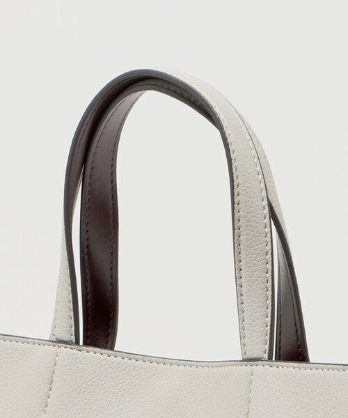 UNITED ARROWS / ユナイテッドアローズ トートバッグ | VERTICAL ベーシック トートバッグ | 詳細5