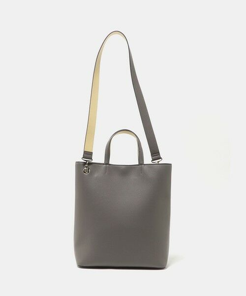 UNITED ARROWS / ユナイテッドアローズ トートバッグ | VERTICAL ベーシック トートバッグ | 詳細11
