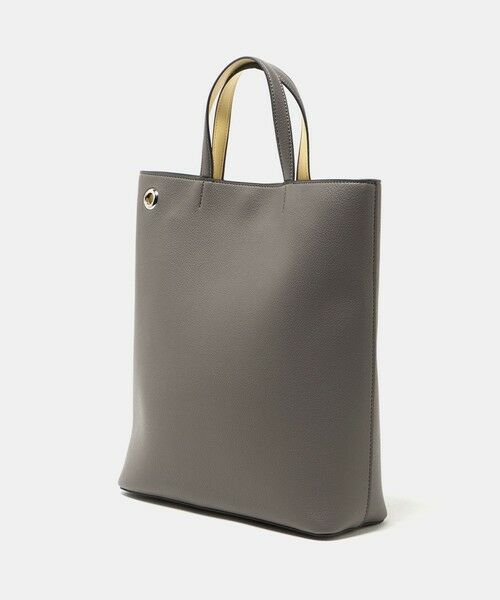 UNITED ARROWS / ユナイテッドアローズ トートバッグ | VERTICAL ベーシック トートバッグ | 詳細12