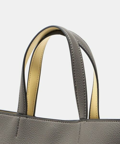 UNITED ARROWS / ユナイテッドアローズ トートバッグ | VERTICAL ベーシック トートバッグ | 詳細13