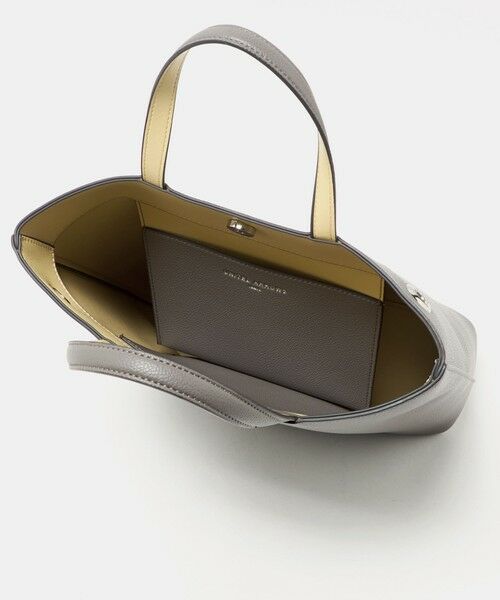 UNITED ARROWS / ユナイテッドアローズ トートバッグ | VERTICAL ベーシック トートバッグ | 詳細14