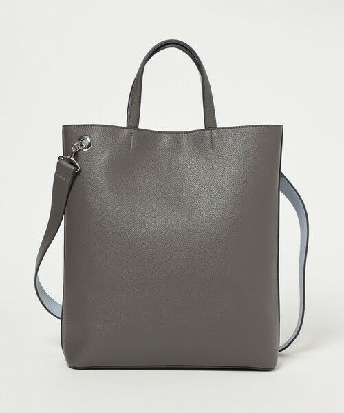 VERTICAL ベーシック トートバッグ （トートバッグ）｜UNITED ARROWS