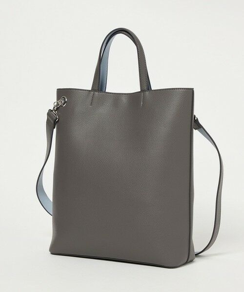 UNITED ARROWS / ユナイテッドアローズ トートバッグ | VERTICAL ベーシック トートバッグ | 詳細4
