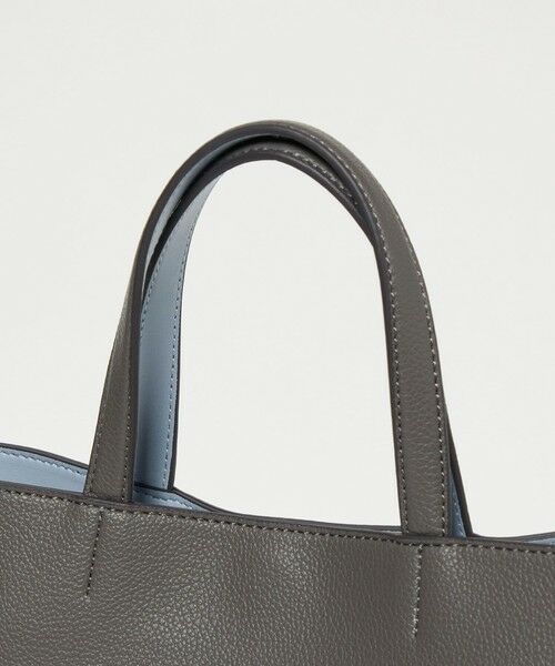 UNITED ARROWS / ユナイテッドアローズ トートバッグ | VERTICAL ベーシック トートバッグ | 詳細5
