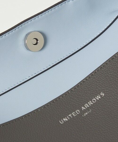 UNITED ARROWS / ユナイテッドアローズ トートバッグ | VERTICAL ベーシック トートバッグ | 詳細7