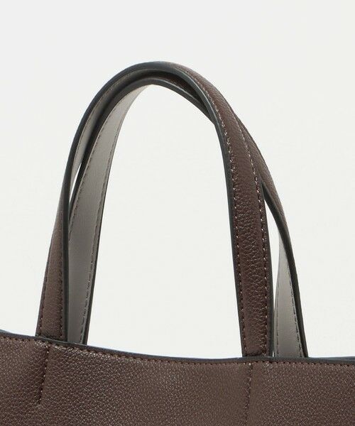 UNITED ARROWS / ユナイテッドアローズ トートバッグ | VERTICAL ベーシック トートバッグ | 詳細22
