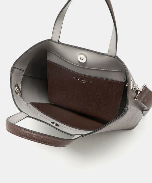 UNITED ARROWS / ユナイテッドアローズ トートバッグ | VERTICAL ベーシック トートバッグ | 詳細23