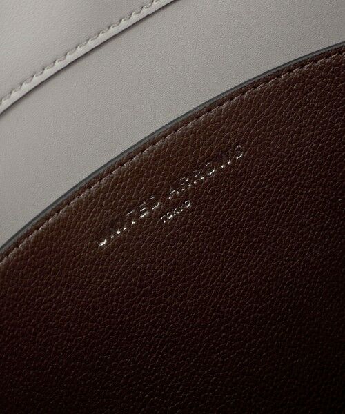 UNITED ARROWS / ユナイテッドアローズ トートバッグ | VERTICAL ベーシック トートバッグ | 詳細24