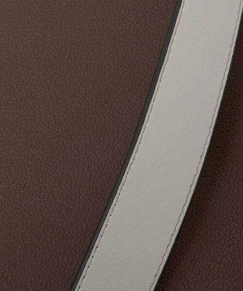 UNITED ARROWS / ユナイテッドアローズ トートバッグ | VERTICAL ベーシック トートバッグ | 詳細25