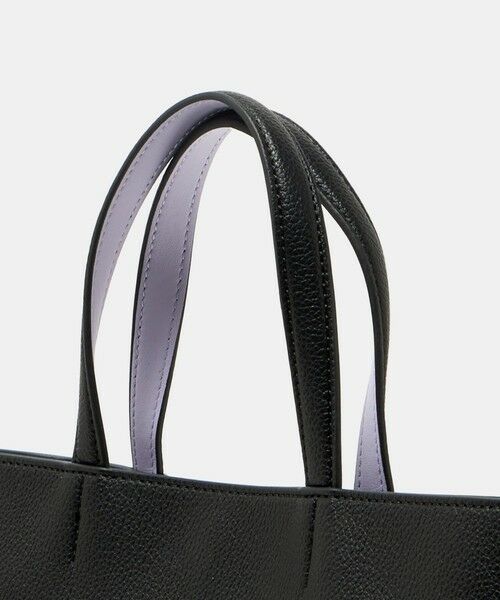 UNITED ARROWS / ユナイテッドアローズ トートバッグ | VERTICAL ベーシック トートバッグ | 詳細28
