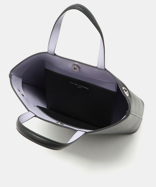 UNITED ARROWS / ユナイテッドアローズ トートバッグ | VERTICAL ベーシック トートバッグ | 詳細29