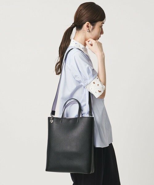 VERTICAL ベーシック トートバッグ （トートバッグ）｜UNITED ARROWS