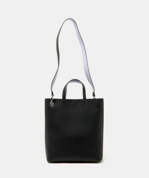 UNITED ARROWS / ユナイテッドアローズ トートバッグ | VERTICAL ベーシック トートバッグ | 詳細21