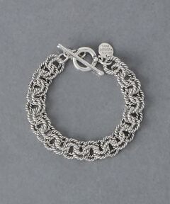 UNITED ARROWS / ユナイテッドアローズ ブレスレット・バングル | ＜PHILIPPE AUDIBERT＞LODI ブレスレット