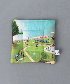 ＜PHOTOZENIAGOODS＞CUSHION COASTER