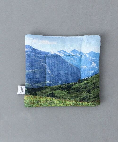 UNITED ARROWS / ユナイテッドアローズ キッチンツール | ＜PHOTOZENIAGOODS＞CUSHION COASTER | 詳細9