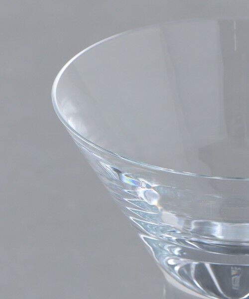 UNITED ARROWS / ユナイテッドアローズ グラス・マグカップ | ＜LSA International＞BORIS Cocktail Glass | 詳細1