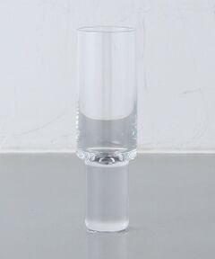 ＜LSA International＞BORIS Flute Glass