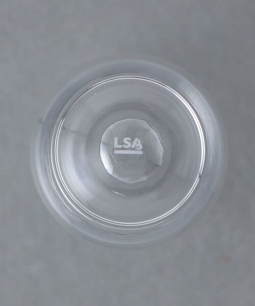 UNITED ARROWS / ユナイテッドアローズ グラス・マグカップ | ＜LSA International＞BORIS Flute Glass | 詳細4